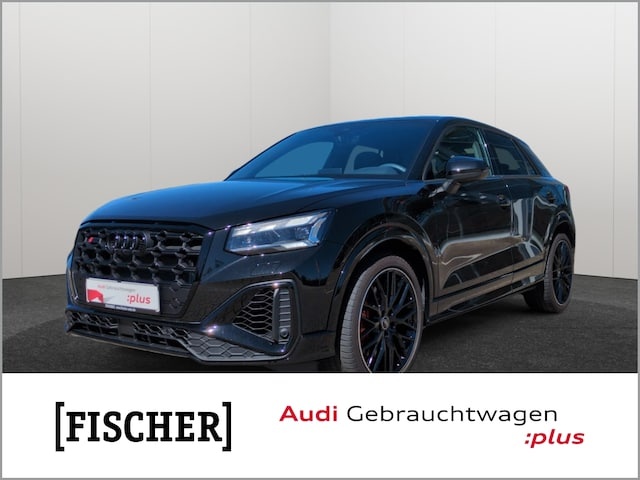 Audi SQ2