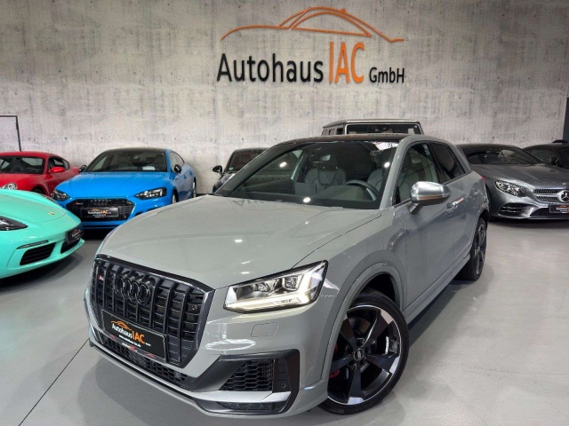 Audi SQ2