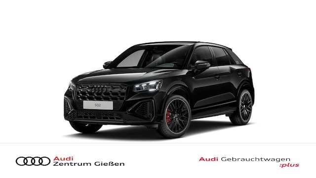 Audi SQ2