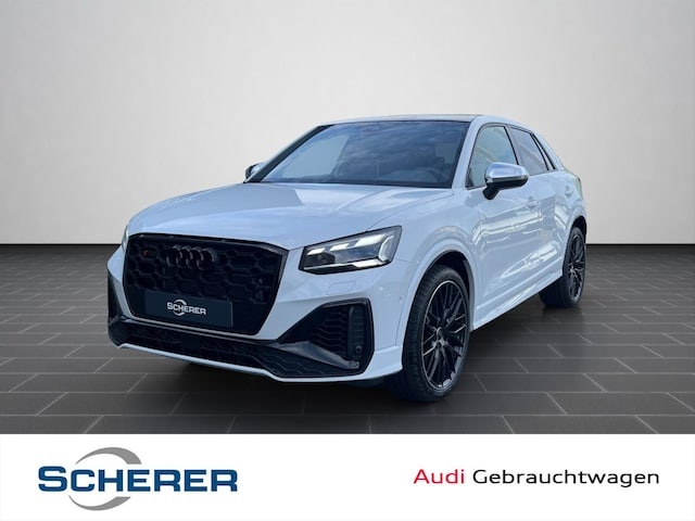 Audi SQ2