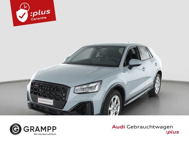 Audi SQ2