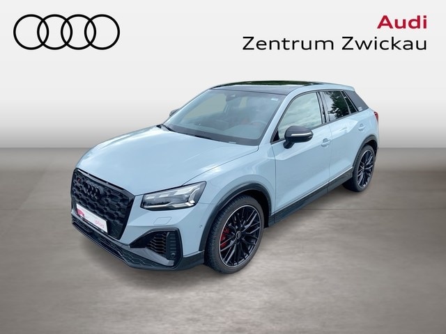 Audi SQ2