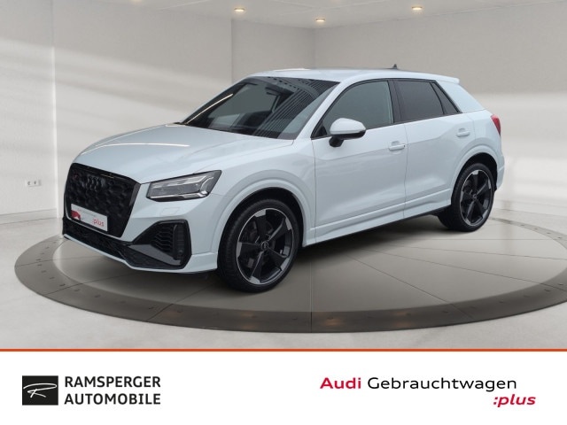 Audi SQ2
