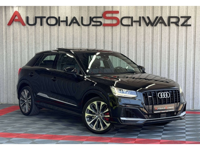Audi SQ2