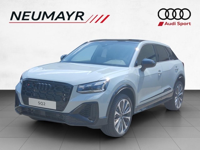 Audi SQ2