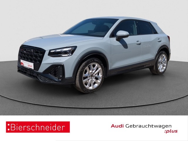 Audi SQ2