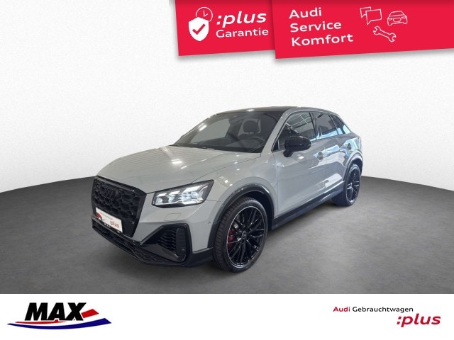 Audi SQ2