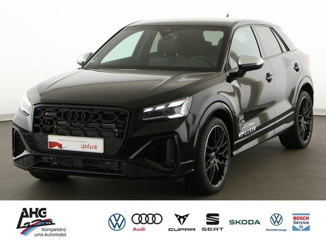 Audi SQ2