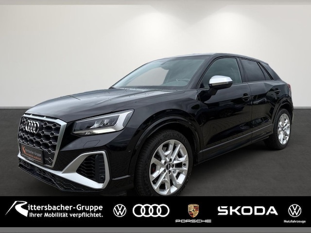 Audi SQ2