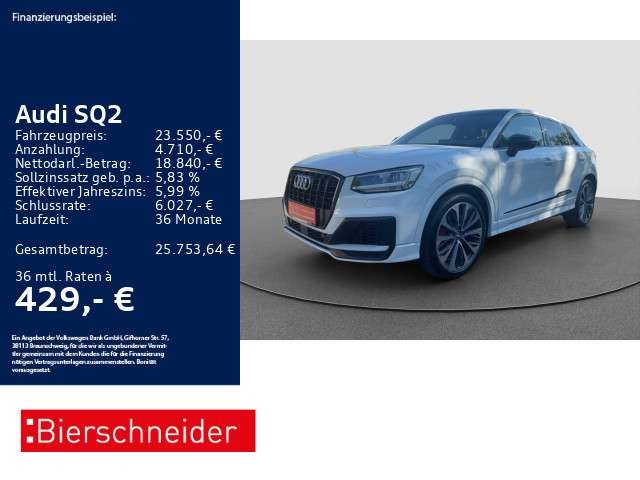 Audi SQ2