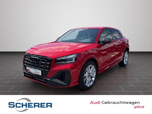 Audi SQ2