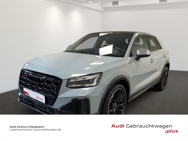 Audi SQ2