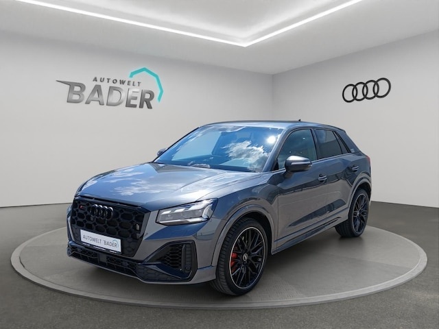 Audi SQ2