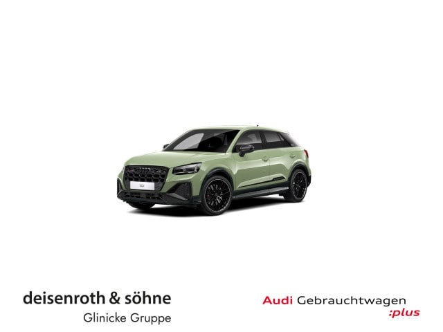 Audi SQ2