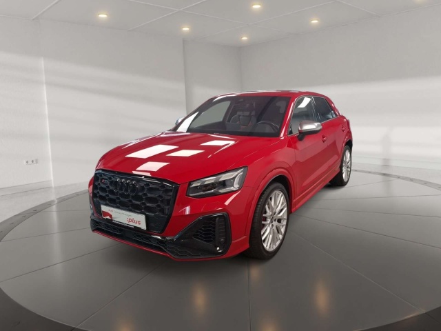 Audi SQ2
