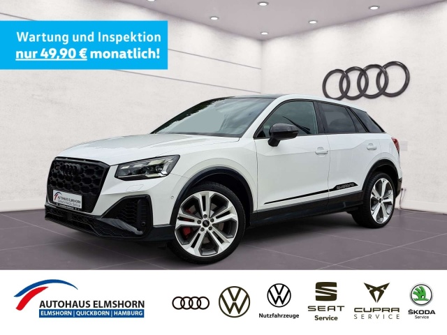 Audi SQ2