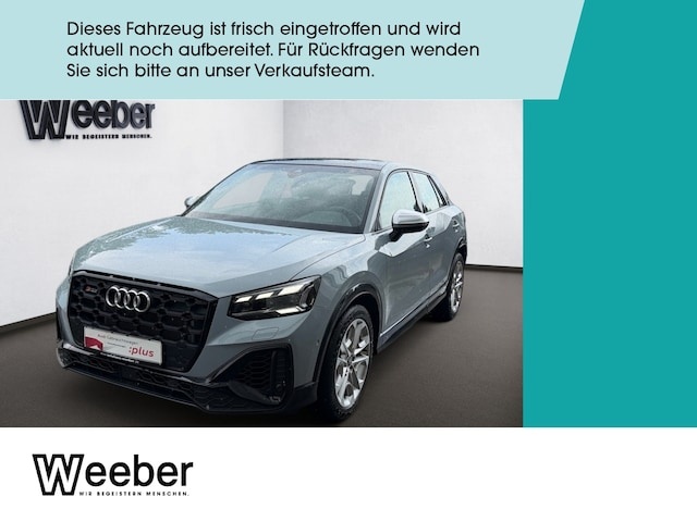 Audi SQ2