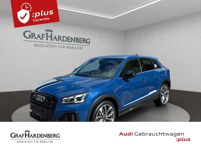 Audi SQ2
