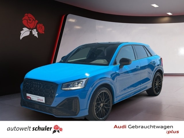 Audi SQ2