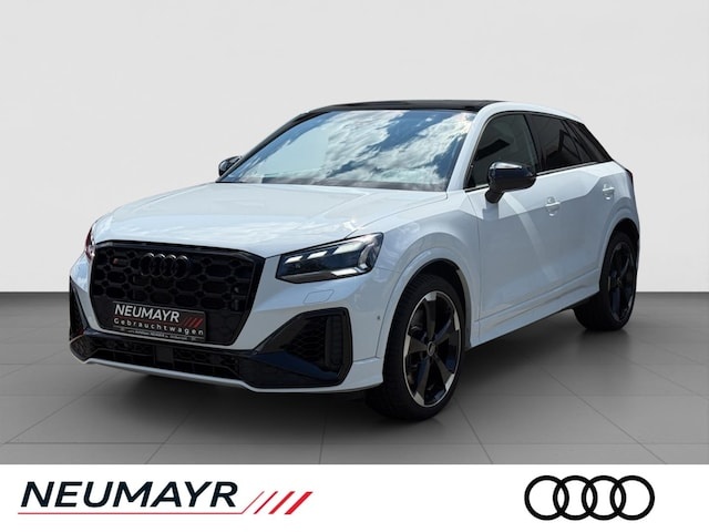 Audi SQ2