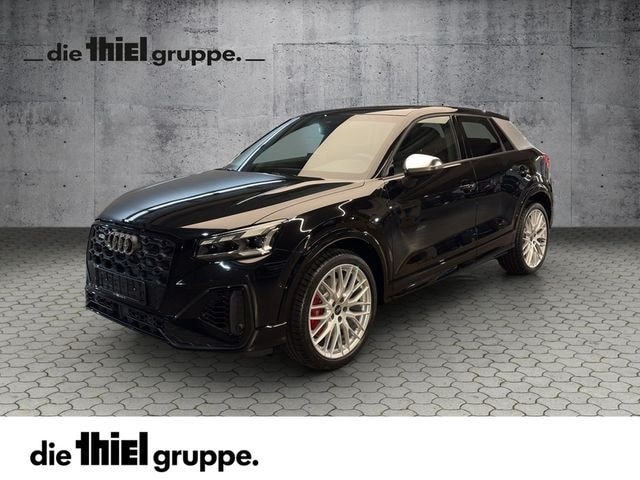 Audi SQ2