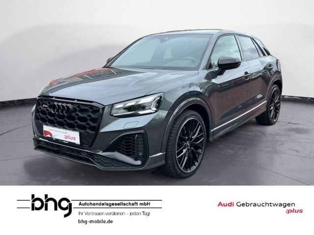 Audi SQ2