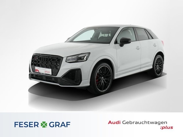 Audi SQ2