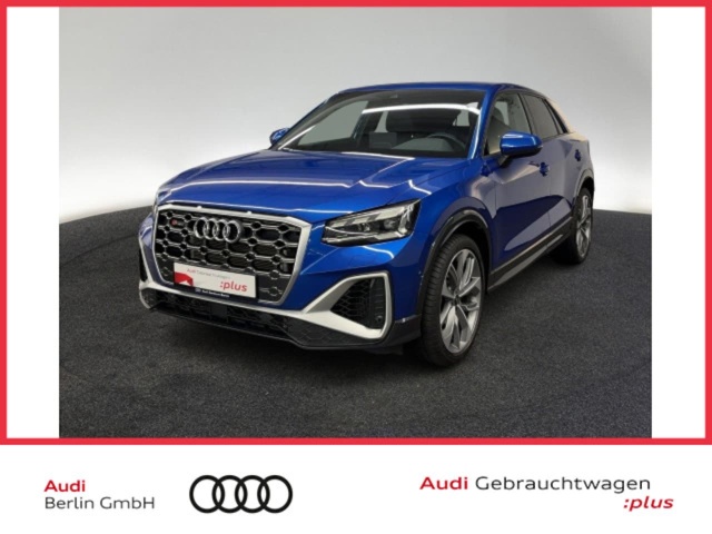 Audi SQ2