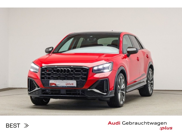 Audi SQ2