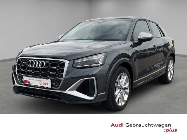 Audi SQ2
