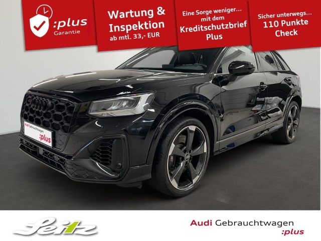 Audi SQ2