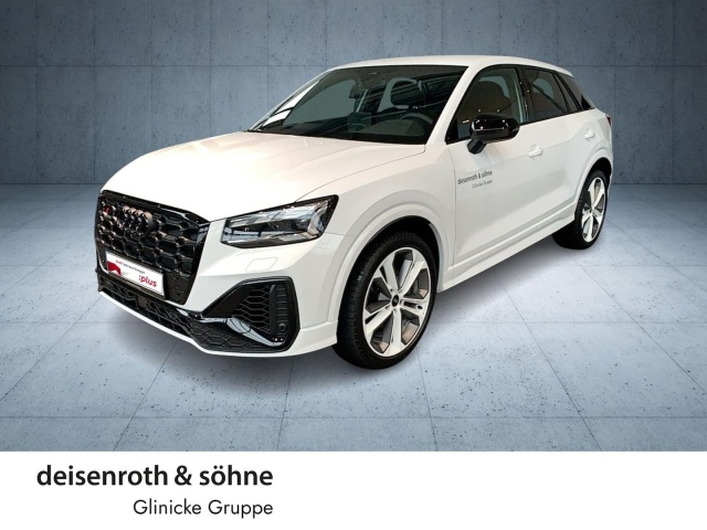 Audi SQ2