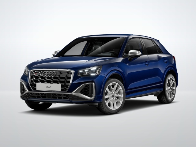 Audi SQ2