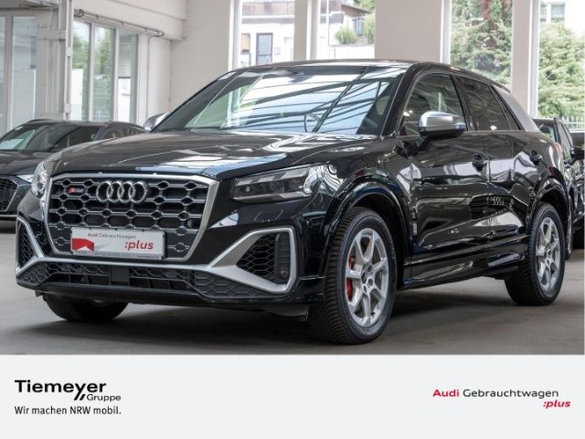 Audi SQ2