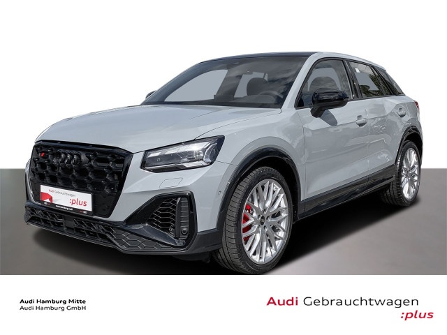 Audi SQ2