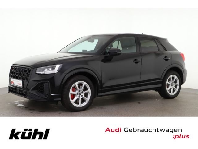 Audi SQ2