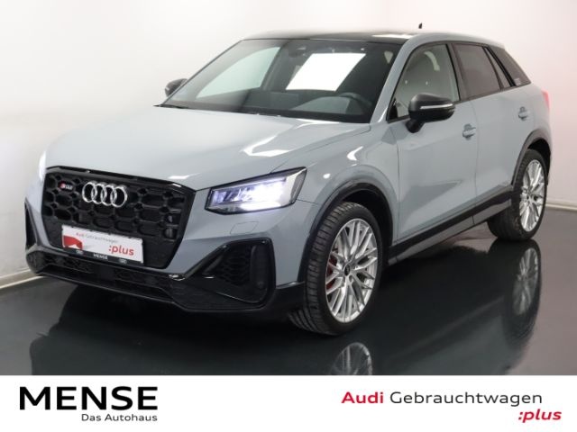 Audi SQ2