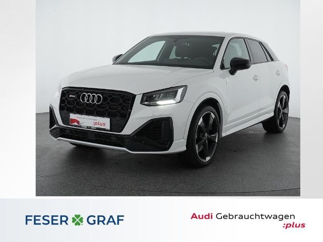 Audi SQ2