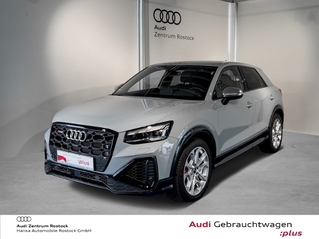 Audi SQ2