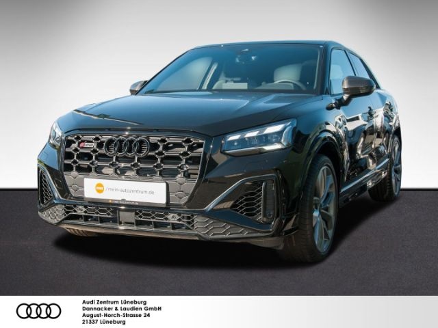 Audi SQ2