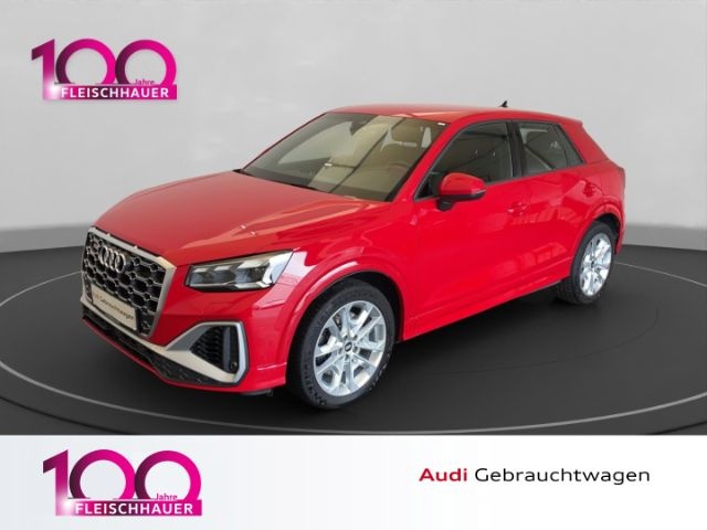 Audi SQ2