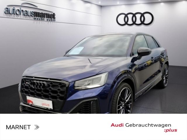 Audi SQ2