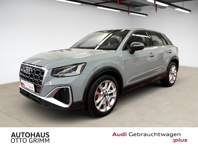 Audi SQ2