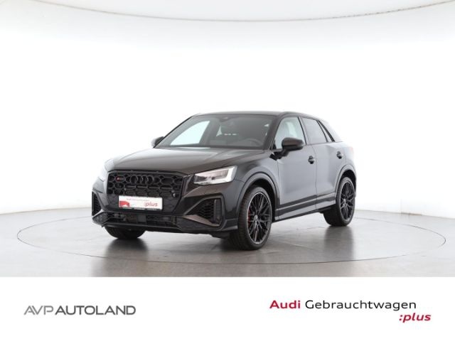 Audi SQ2