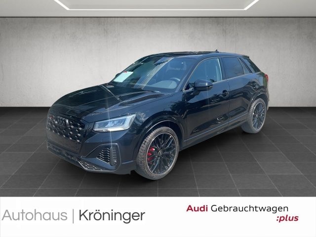 Audi SQ2