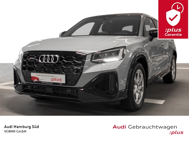 Audi SQ2