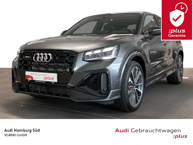 Audi SQ2