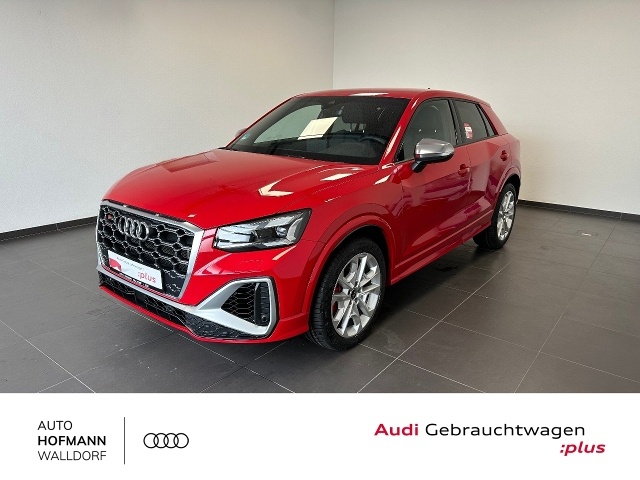 Audi SQ2