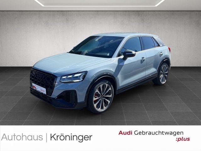 Audi SQ2