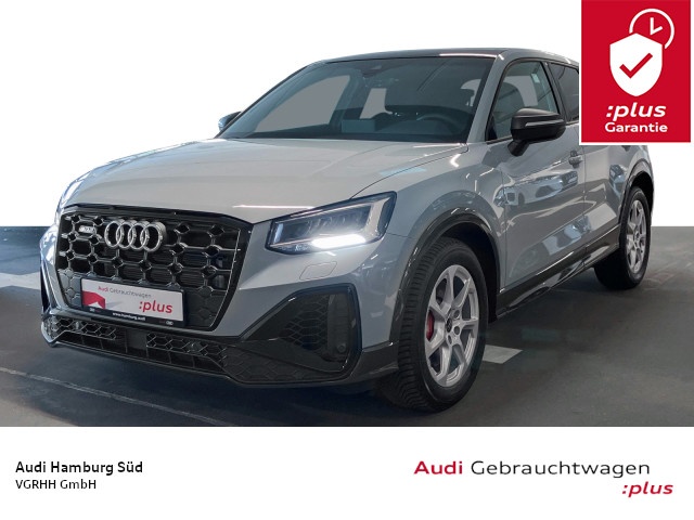 Audi SQ2